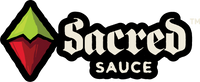 sacred sauce hot chilli