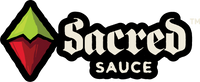 sacred sauce hot chilli 