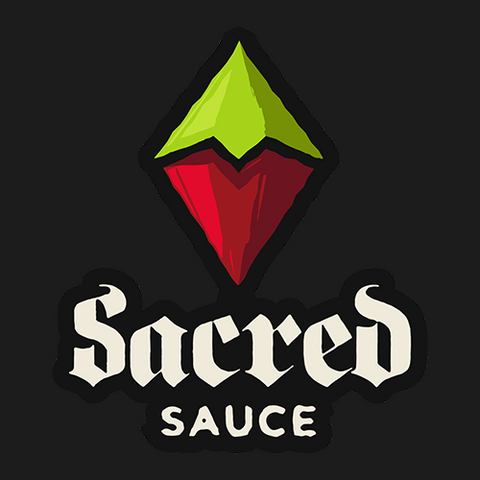 Sacred Truffle Sauce